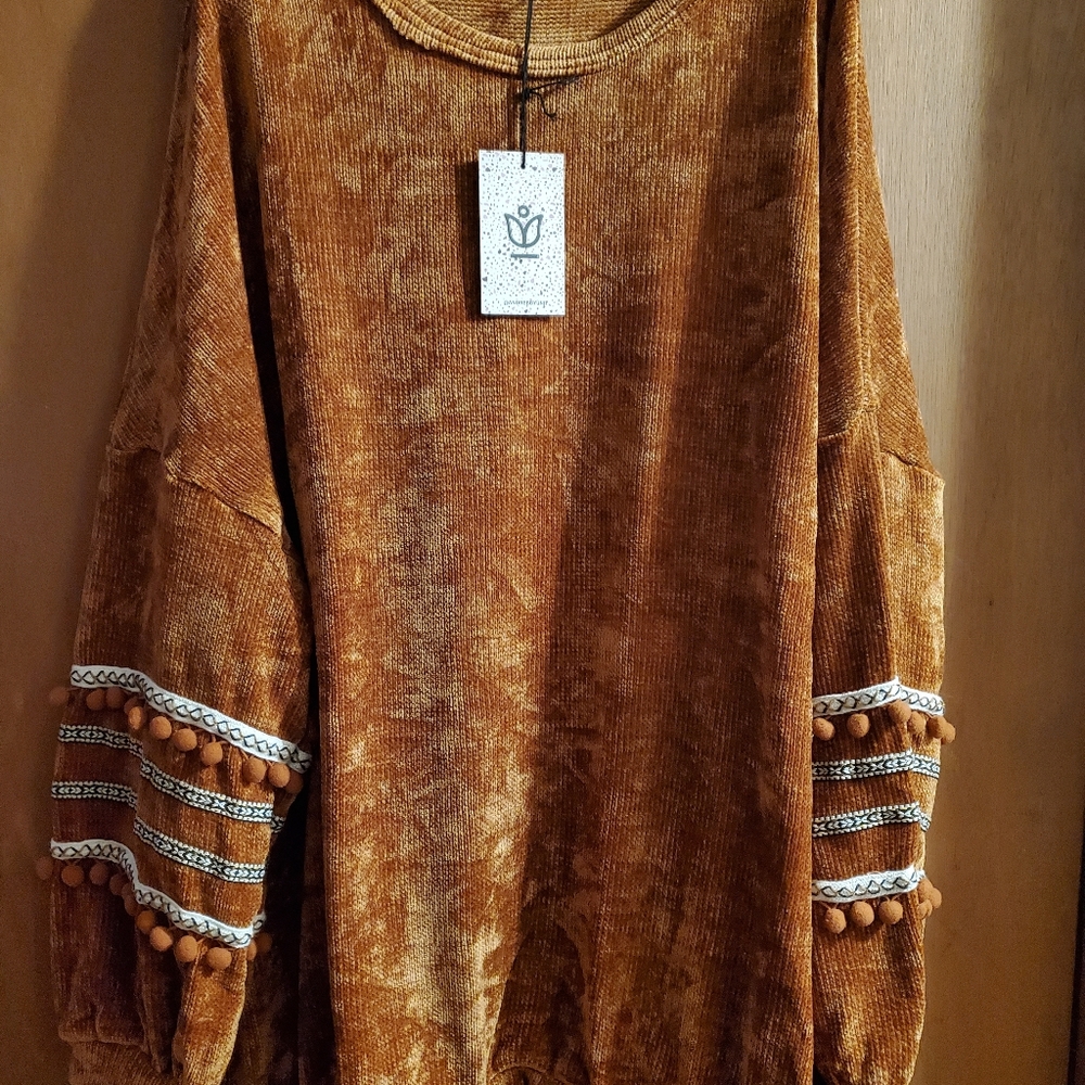 Sweater